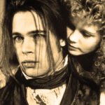 Brad Pitt & Kirsten Dunst