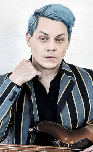 Jack White