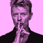 David Bowie