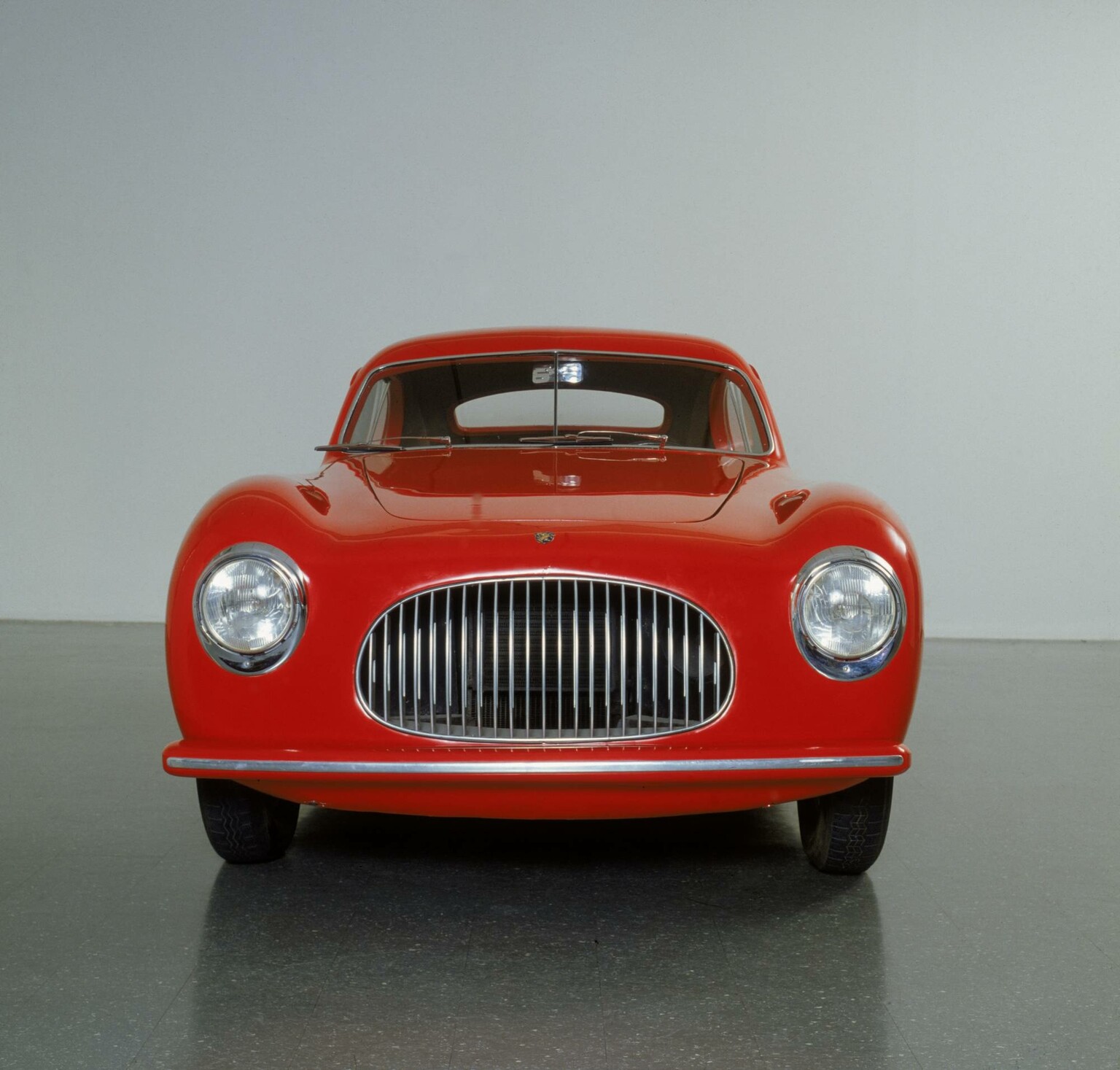 Automania at MOMA