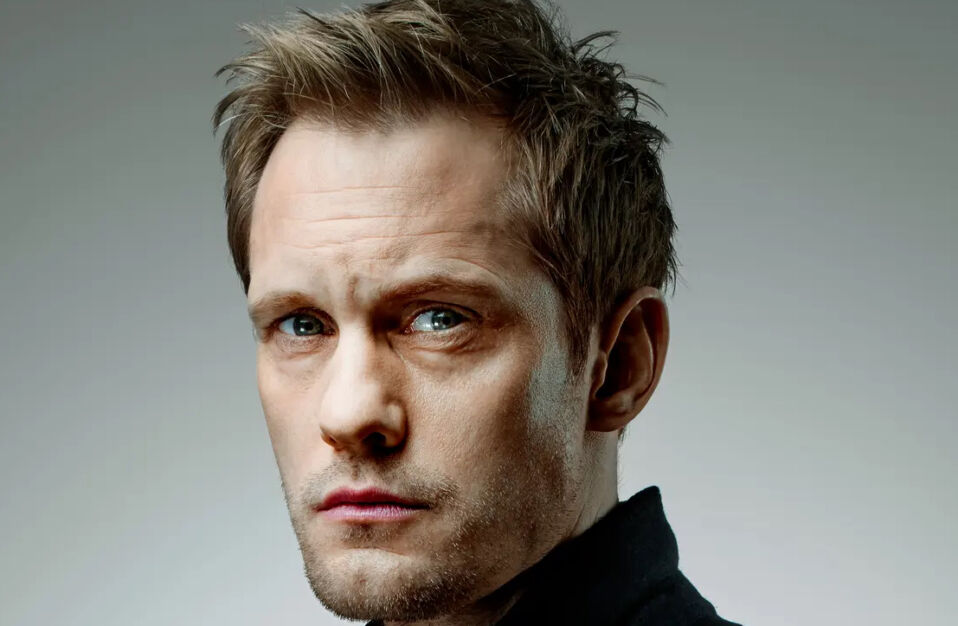 Alexander Skarsgard Profile