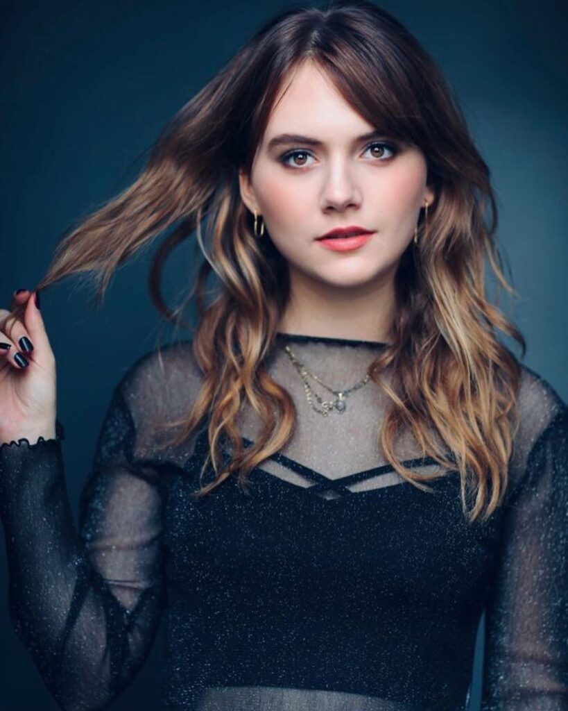 Emilia Jones