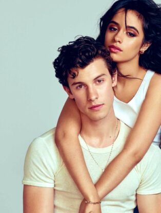 shawn mendes and caimla cabella