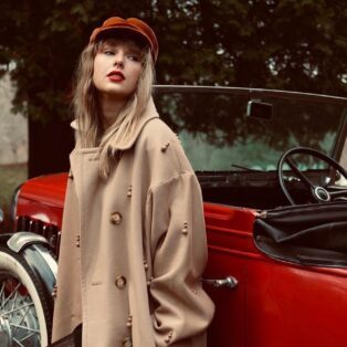 Taylor Swift
