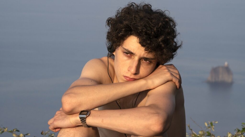 Filippo Scotti