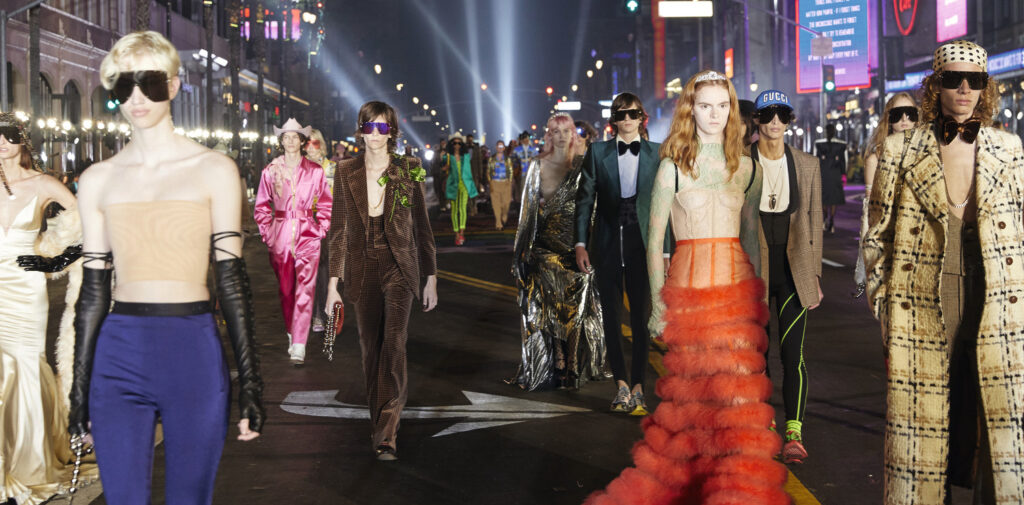 Gucci_Lineup_Gucci Parade Hollywood