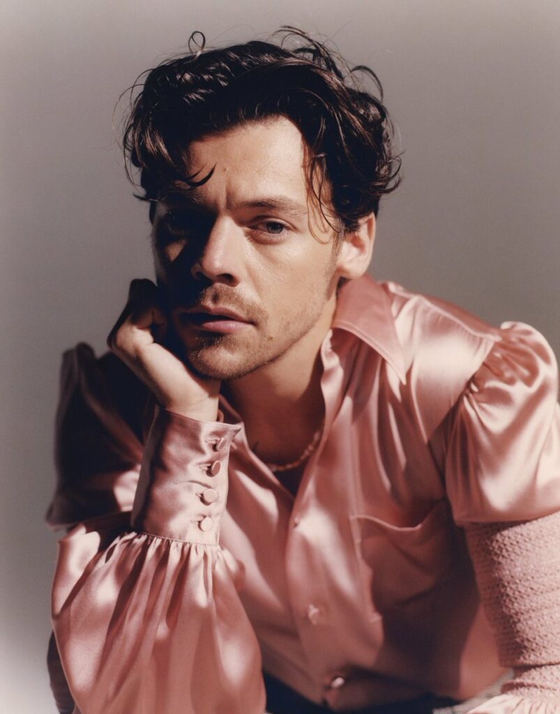 Harry Styles