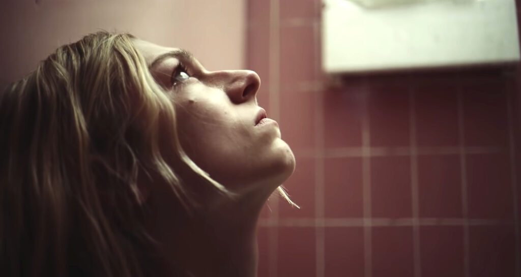 Hunter Schafer As Jules in Euphoria Season 2