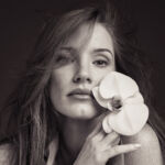 Jessica Chastain Photo By David Roemer