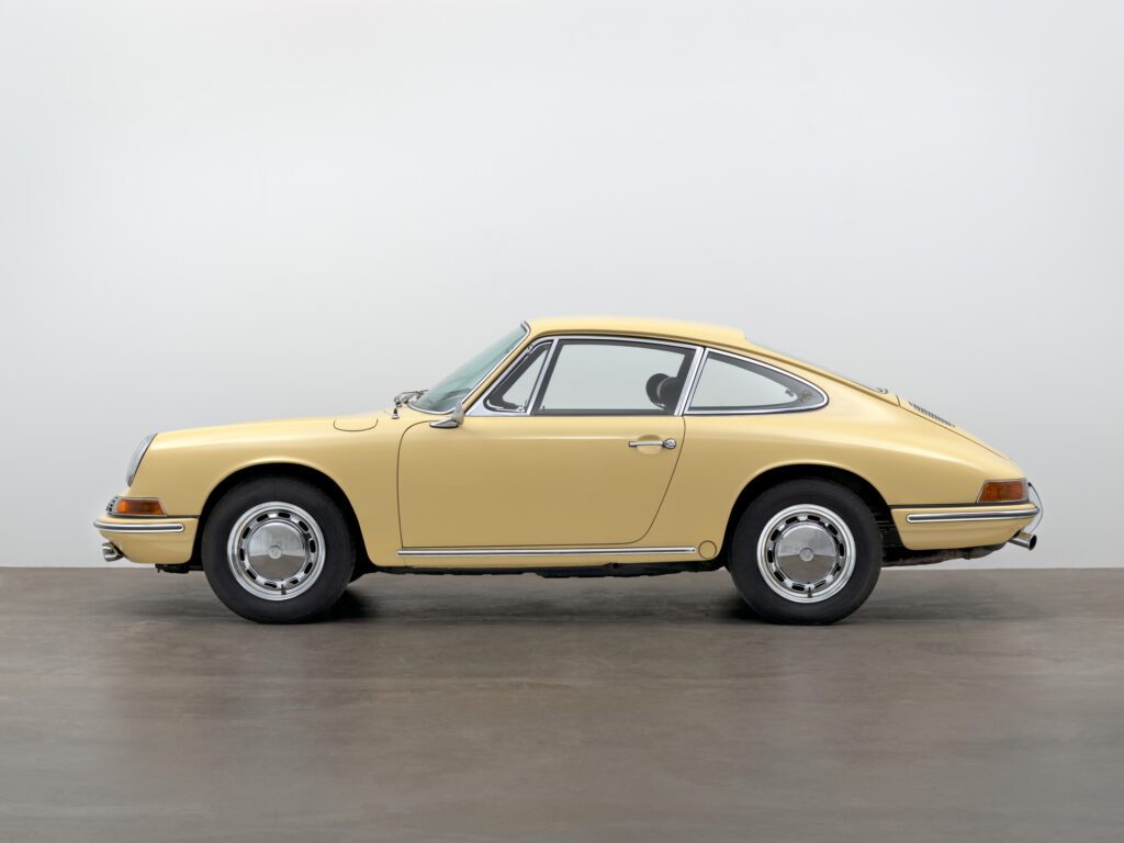 MOMA Automania