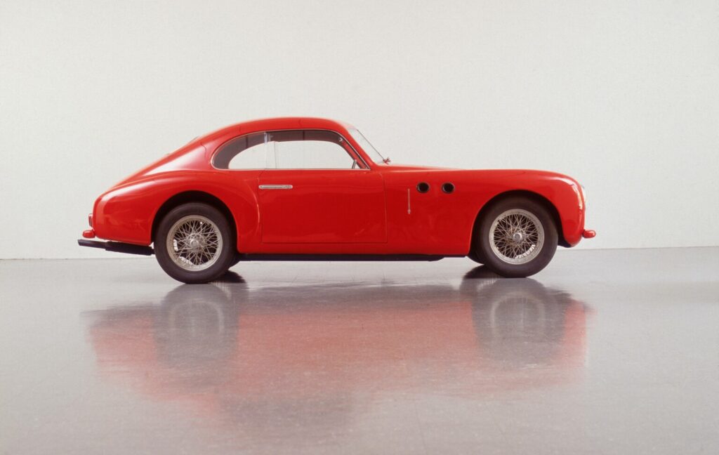 MOMA Automania