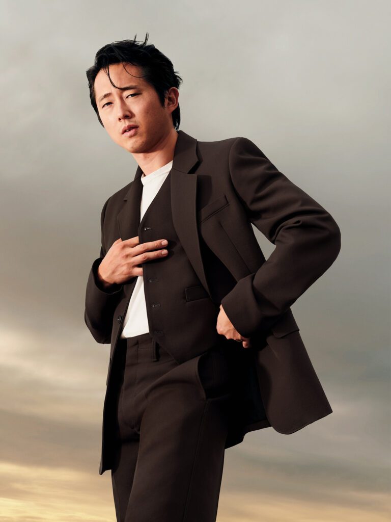 Steven Yuen