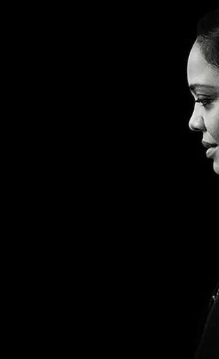 Tessa Thompson and Ruth Negga Back to Back Black to White in the Passing