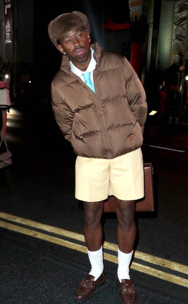 Tyler_The_Creator_Gucci Parade Hollywood