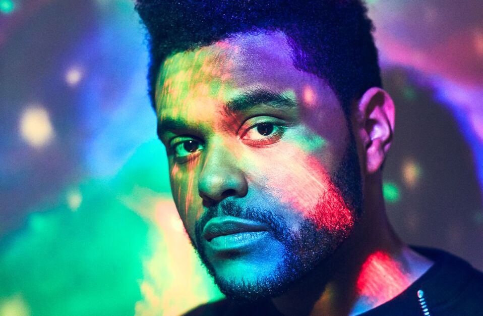 The Weeknd