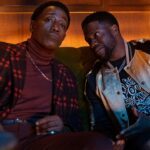 TRUE STORY101 (L to R) WESLEY SNIPES as CARLTON and KEVIN HART as KID