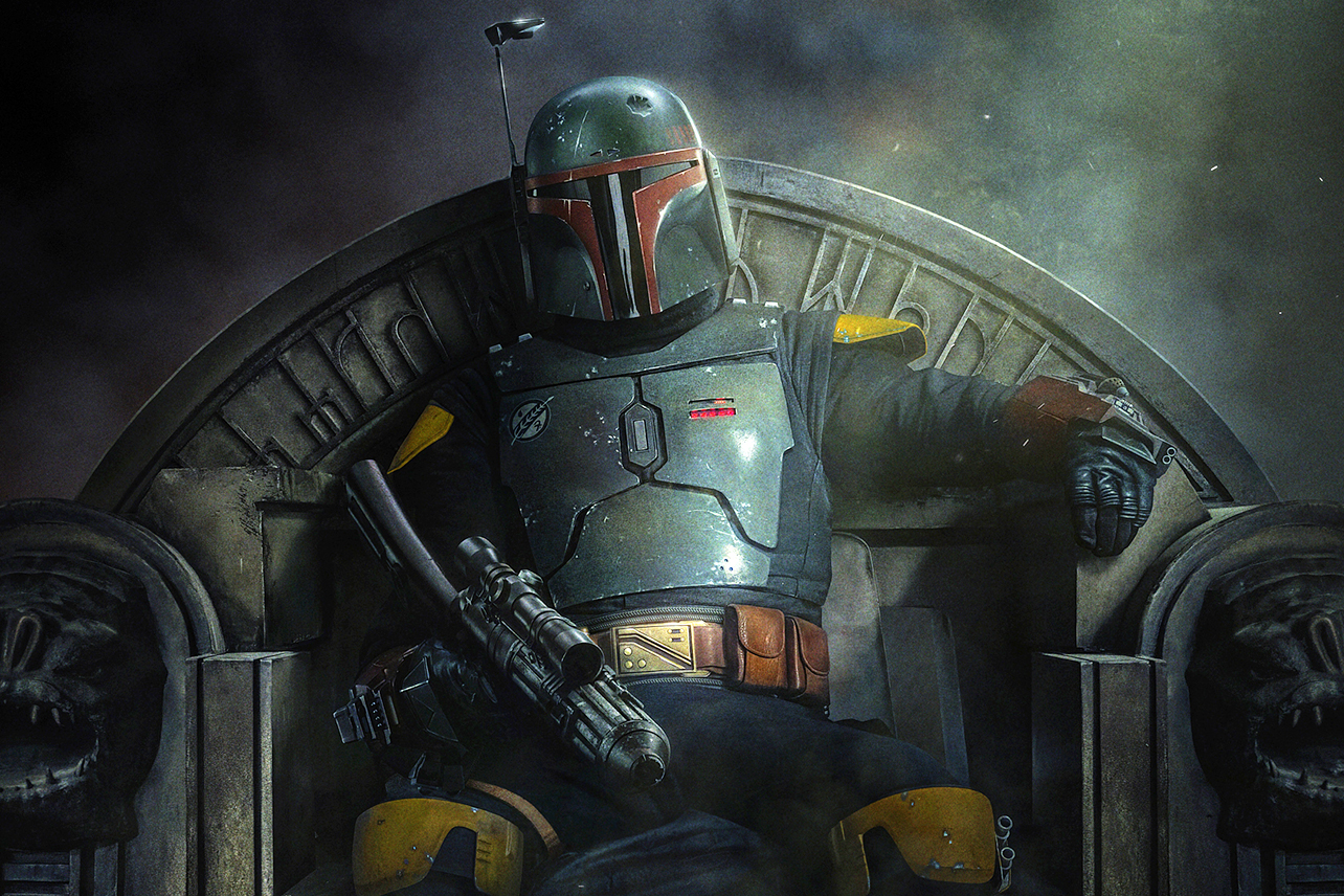 The book-of-boba-fett-key-art