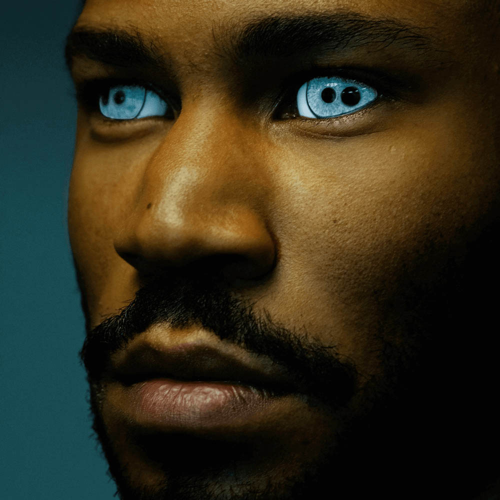 kaytranada