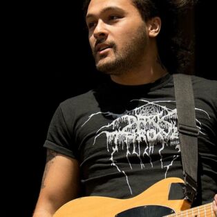 marc fennell gang of youths