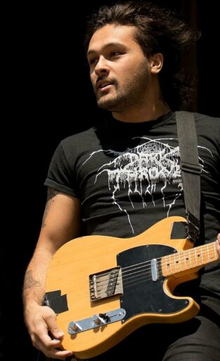 marc fennell gang of youths