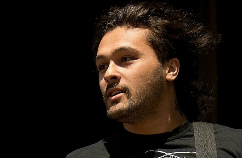 marc fennell gang of youths