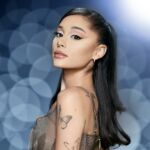 Ariana Grande