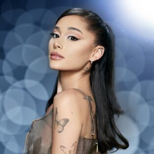 Ariana Grande