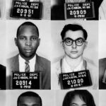 SNCC arrested members