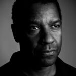 Denzel Washington with a PROVOKR crown label