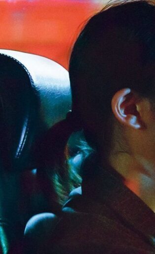 Drive My Car Tôko Miura as Misaki Watari