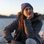 Margaret Qualley As Alex in Maid