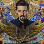 Narcos: Mexico Starring Diego Luna as Félix Gallardo