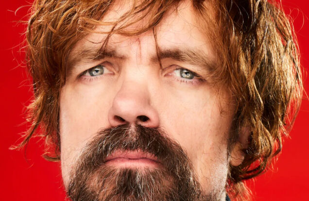 Peter Dinklage As Cyrano Peter Dinklage As Cyrano in Cerano de Bergenac