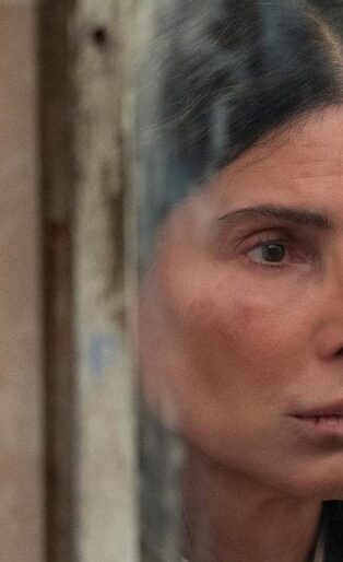 Sandra Bullock in Forgiven