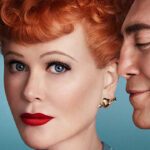 Being The Ricardos Starring Nicole Kidman and Javier Bardem