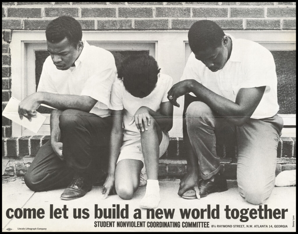 SNCC Flyer