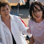The Lost Daughter Starring Olivia Coleman and Dakota Johnson