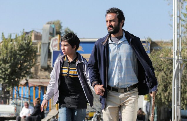 A Hero TV Series Starring Rahim (Amir Jadidi)