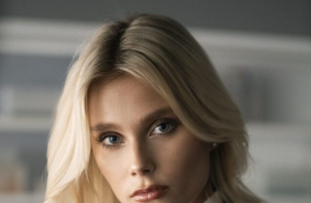 Elite Season 5 New Cast Member Valentina