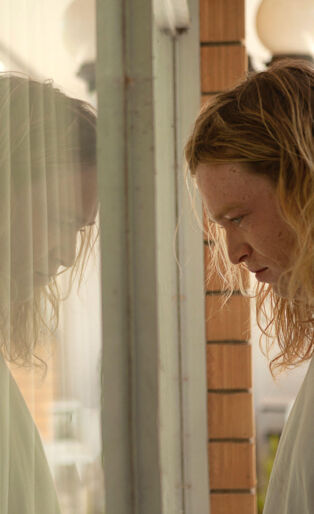 Nitram Starring Caleb Landry Jones