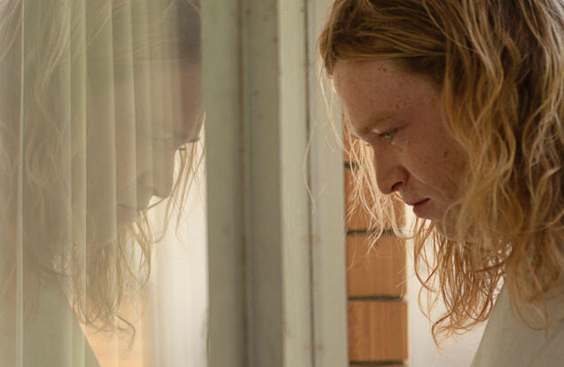 Nitram Starring Caleb Landry Jones