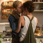 haunting of bly manor victoria pedretti and amelia eve