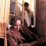 marlon brando and maria schneider in Last Tango in Paris