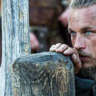 Vikings Valhalla Starring Sam Corlett