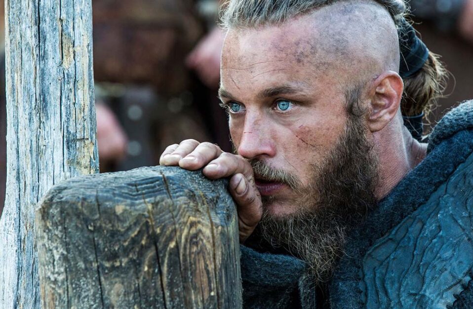 Vikings Valhalla Starring Sam Corlett