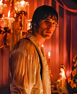 Jacob Elordi Wuthering Heights