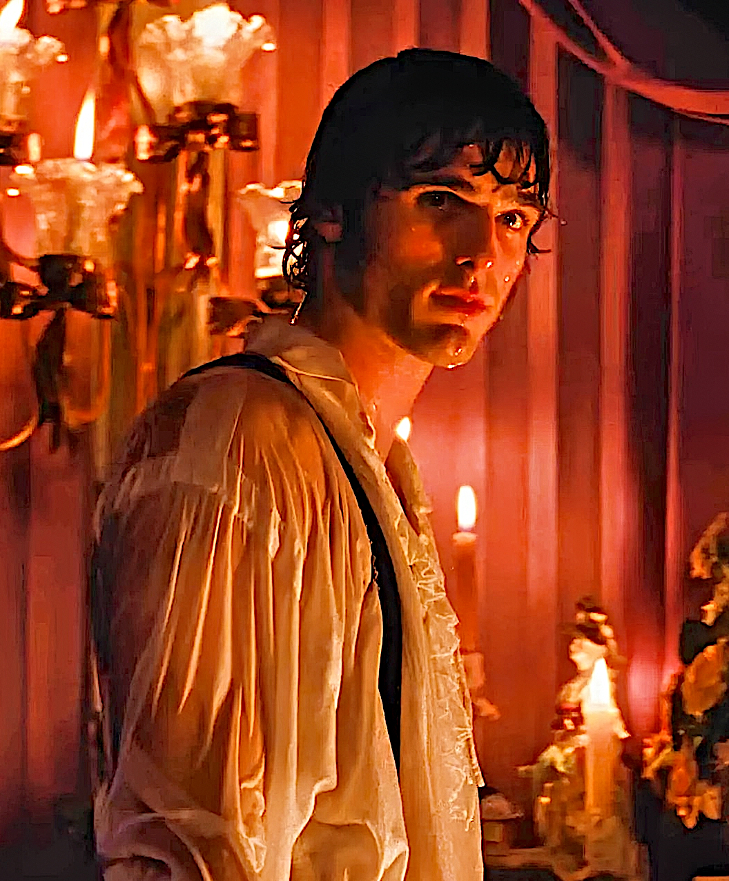 Jacob Elordi Wuthering Heights