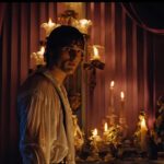 Jacob Elordi, Wuthering Heights. Courtesy of Warner Bros. Pictures