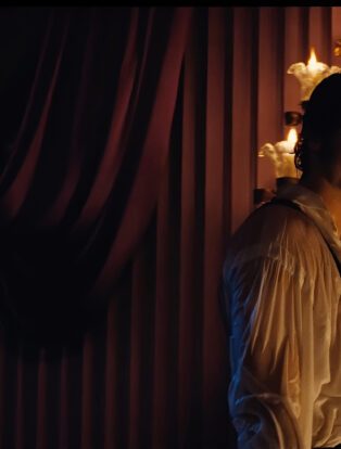 Jacob Elordi, Wuthering Heights. Courtesy of Warner Bros. Pictures
