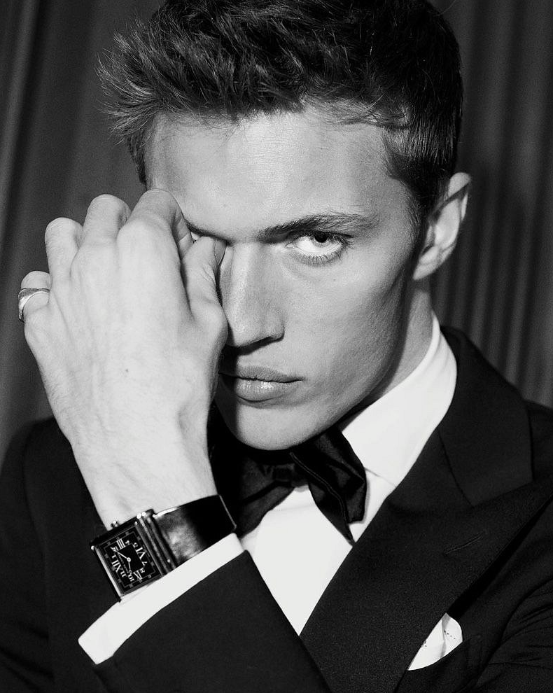 Lucky Blue Smith